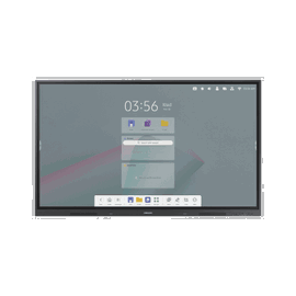 Pantalla tactil interactiva 75