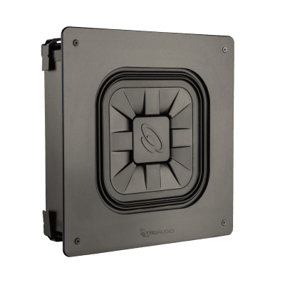 Subwoofer In-Wall 10