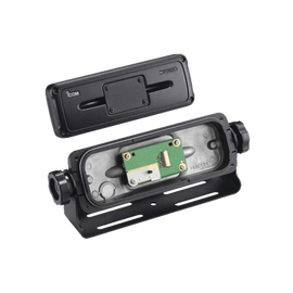 Remote mount kit for the F8101. Separation cable sold separately.