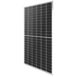 Módulo Solar Doble Vidrio / 620 W / 52.09  Vcc , Monocristalino, 132 cel. TOPCON