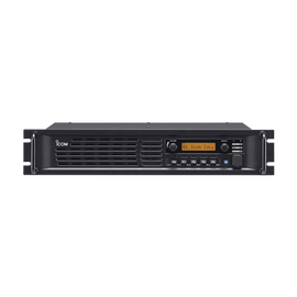 VHF Digital Repeater, 136-174 MHz, 32 Channels, 50 Watts.