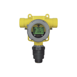 Detector Industrial Con Sensor Electroquimico Dioxido De Azufre (SO2) 0-15 ppm, Salida 4-20 mA, Carcasa De Aluminio, Clase I, Div 2, Serie Sensepoint XCD RTD