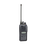 Portable Digital ICOM Transceiver, Rx-Tx: 450-470MHz, type-D Trunking, Submersible IP67.