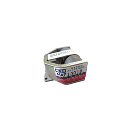 Magnetron MAF1421B 4kW in Band X for Marine Radar Systems in Frequency 9380 - 9440MHz
