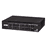 Switch HDMI de Presentación 4x2 True 4K / Multi View / 4 HDMI Entradas / 2 HDMI Salidas / Escalador 4K Integrado / Control RS-232, IR, Telnet, Web GUI / Montaje en Rack / Modo de Espera para Ahorro de Energía