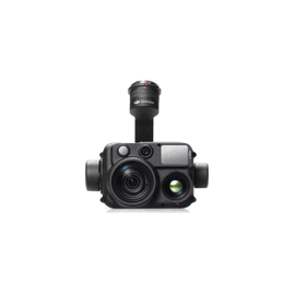 CÁMARA DRONE SERIE ZENMUSE H30T / ESTABILIZADOR 3 EJES / CÁMARA CON ZOOM 400X / CÁMARA GRAN ANGULAR 48M / CÁMARA TÉRMICA INFRARROJA / IP54 / COMPATIBLE CON MATRICE 350 RTK