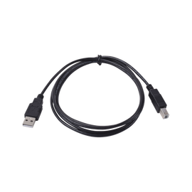 Repeater Interface USB A/B Type Programming Cable for NXR5700/5800