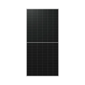 Modulo Solar HI-MO X10,  640 W, 53.7 Vcc, Monocristalino HPBC