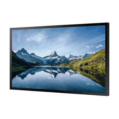Pantalla Profesional LED 46