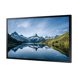 Pantalla Profesional LED 46