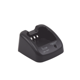 Rapid Desktop Battery Charger for Battery Pack BP-232, BP232N, BP23H