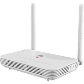ONT GPON WIFI6 4GE + 1 POTS + 1 CATV