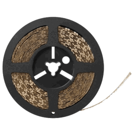98.4 ft (30 m) Daylight (2500K-3000K) Reel