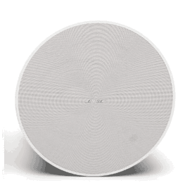 Altavoz de Techo | DesignMax | 8in | 8ohms | 70/100V | Blanco