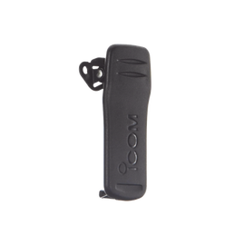 Standard Alligator Belt Clip for Radios ICF50, ICF60, ICF50V and ICF60V