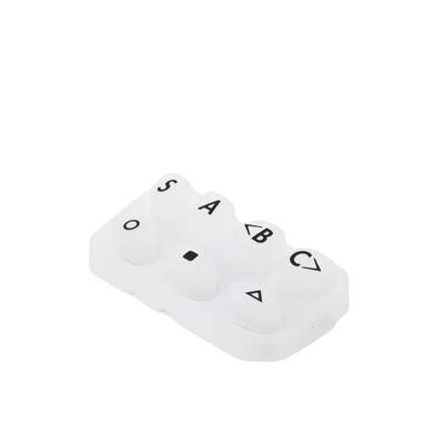 Push Button (7 Buttons) for TK3312K