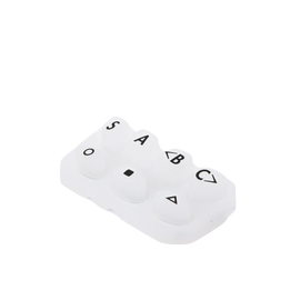 Push Button (7 Buttons) for TK3312K