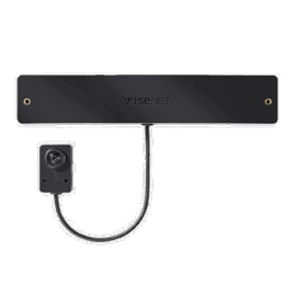 Cámara para Monitores Públicas de 2MP / Salida micro HDMI / Deteccion de rostros / Lente Fijo de 4.6mm / Ranura SD / WDR 150dB