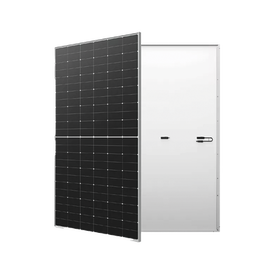 Modulo Solar HI-MO X10,  645 W, 53.8 Vcc, Monocristalino HPBC