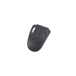 Clip for radio IC-R6
