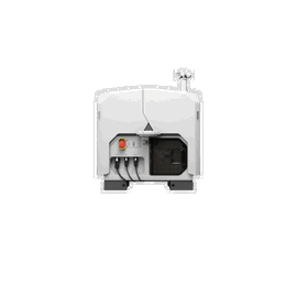 Estación de carga y comunicación para drones DJI, compatible con MATRICE4TDPLUS y MATRICE4DPLUS