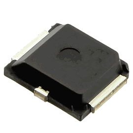 Transistor de Pot, RF, Fet, Canal N, 8 W.