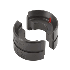 Matrices de prensado CD-920-750 para calibre 750 Kcm
