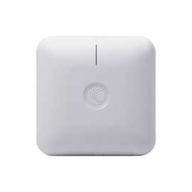 Access Point WiFi cnPilot e600 Indoor para alta cobertura y densidad de usuarios, Doble Banda, Wave 2, MU-MIMO 4X4, antena Beamforming Omnidireccional, hasta 512 clientes