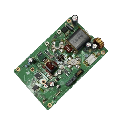 PC board PA Unit for radio IC-M700PRO#41