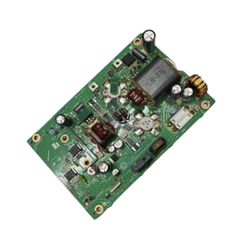 PC board PA Unit for radio IC-M700PRO#41