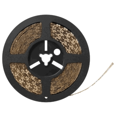 16.4 ft (5 m) Soft White (1800K-3000K) Reel
