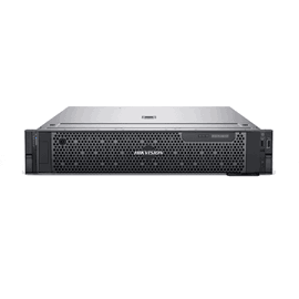 Servidor de Administración / Seguridad Avanzada / Gestión Remota iDRAC9 / Optimización CPU, E/S y Almacenamiento / 2U Rack
