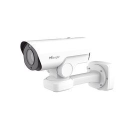 Cámara de Red Bullet PTZ 12X / Zoom Óptico 12X / Smart IR II / Alta Tasa de Cuadros 100fps  / Super WDR Pro 3 en 1 / Protección IP66 / Integración Onvif