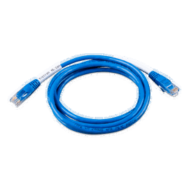 Cable Comunicación VE.can tipo B para Programación de Victron con Pytes