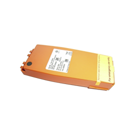 Batería no recagable ATEX de Li-Ion recargable de 3300 mAh  compatible con el modelo: SP3965 de Sailor.