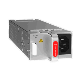 Módulo de alimentación de CA Huawei eKit / hasta 80W / Para Switches Serie S530
