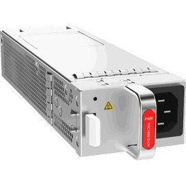 Módulo de alimentación de CA Huawei eKit / hasta 180W / Para Switches Serie S530 y S620