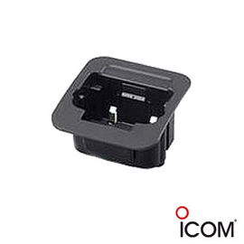 Cup adaptador para batería BP-245 utilizando el cargador BC-119N01. Batería Para radio ICM72 M73 Cup adaptador para batería BP-245 utilizando el cargador BC-119N01. Batería Para radio ICM72 M73