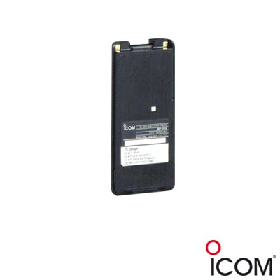 Batería Ni-Cd 600 mAh 7.2 V. Para Radios F3GS/3GT, F4GS/4GT, F30GS/30GT, F40GS/40GT, F11/11S, F21/21S. Batería Ni-Cd 600 mAh 7.2 V. Para Radios F3GS/3GT, F4GS/4GT, F30GS/30GT, F40GS/40GT, F11/11S, F21/21S.