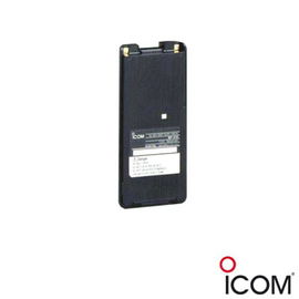 Batería Ni-Cd 600 mAh 7.2 V. Para Radios F3GS/3GT, F4GS/4GT, F30GS/30GT, F40GS/40GT, F11/11S, F21/21S.