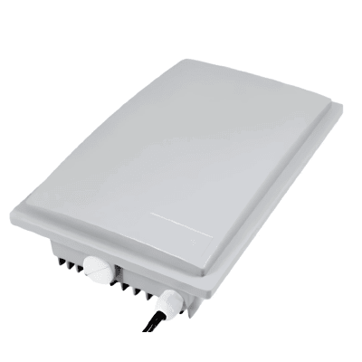 LECTOR LARGO ALCANCE 2.4 GHZ