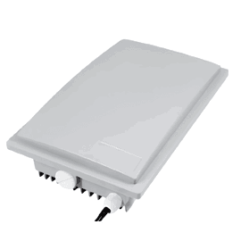 LECTOR LARGO ALCANCE 2.4 GHZ