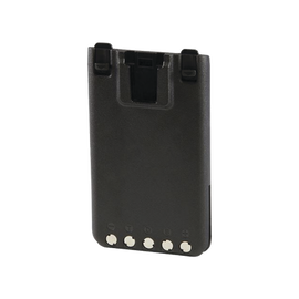 Battery of Li Ion of 2010 mAh for IC-F52D/62D and IC-M85