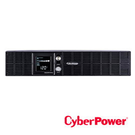 UPS 2000 VA/1540 W, Topología Línea Interactiva, Entrada 120 Vca NEMA 5-20P, Onda Senoidal Pura, Torre o Rack 2 UR, Con 2 Tomas NEMA 5-20R y 6 NEMA 5-15R