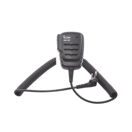 Speaker-Microphone HM-231 for IC-A25N / C