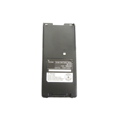 Batería ICOM Ni-MH 7.2V 1650mAh Para Radios IC-F3G/ IC-F4G