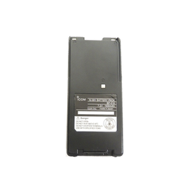 Batería ICOM Ni-MH 7.2V 1650mAh Para Radios IC-F3G/ IC-F4G