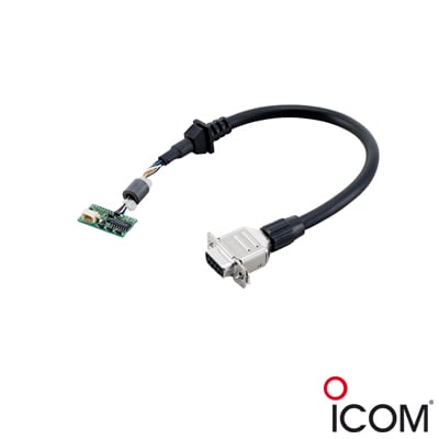 Cable de accesorio para conexión de datos F520/521/620/621TR. Cable de accesorio para conexión de datos F520/521/620/621TR.