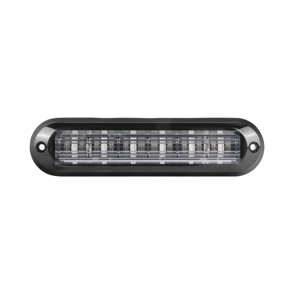 Luz auxiliar con 6 LED color claro