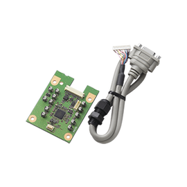 Video output unit for MR1010RIIE